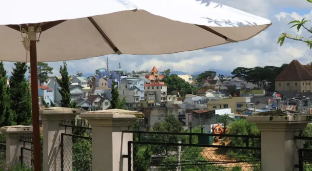 Zen Cafe Dalat - Villa, Book Villa Da Lat Lam Dong