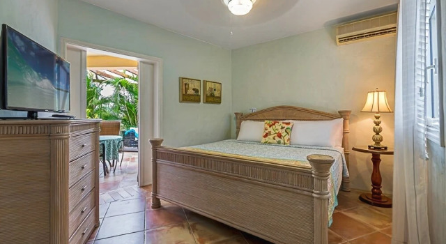 Sol Y Mar 3 Bedroom Villa, Rezervasyon Villa Simpson Bay 3 yıldızlı oteller, 3*