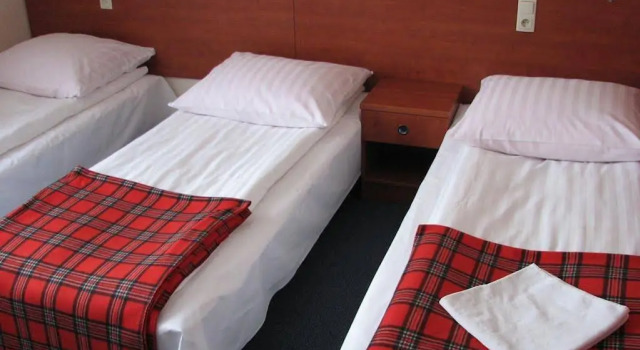 Hotel Julianow