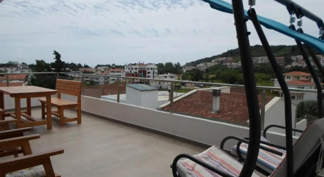 Апартаменты Superior Apartments FourRoses