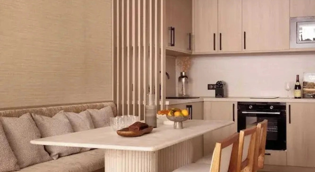 Апартаменты Comfort Résidence Le Marais