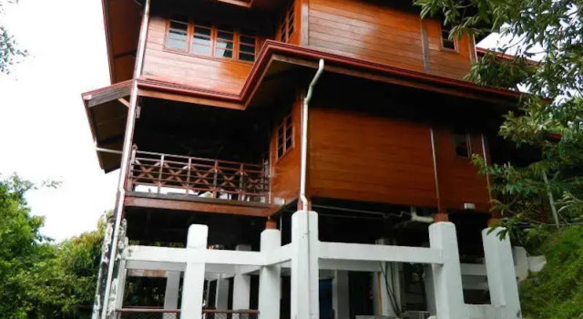 Villa Del Porto, Rezerwuj Willa Langkawi Kedah