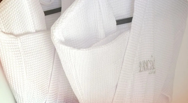 Номер Superior Blanc Sable Hôtel