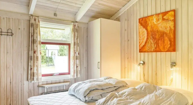 Cozy Cottage With Sauna - By Traum Ferienwohnungen, Prenota Casa vacanze Ville a Falster, Villa