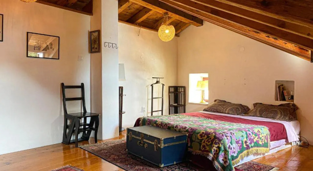 Charming Bohemian house in Perast, Book Hotel Hoteller i Kotor Riviera med parkering, Parkering