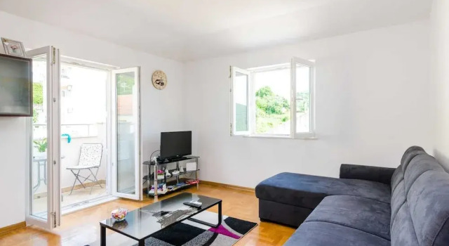 Апартаменты Ana Apartment - One Bedroom Apartment With Balcony