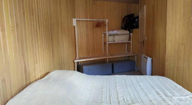 Appartement T3 en RDC 54 m2 avec balcon, Забронировать Апартаменты/квартира Апартаменты French Cerdagne, Апартаменты/квартира