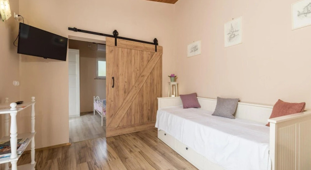 Stunning Home in Lovran With Wifi and 0 Bedrooms