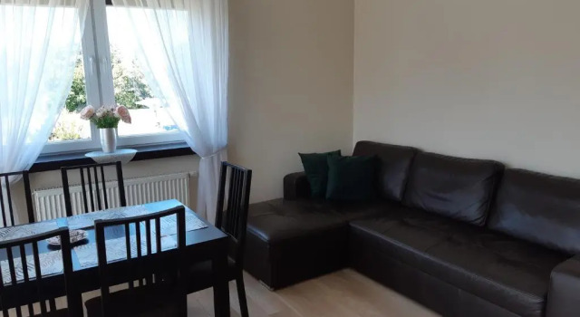 Luksusowy Apartament
