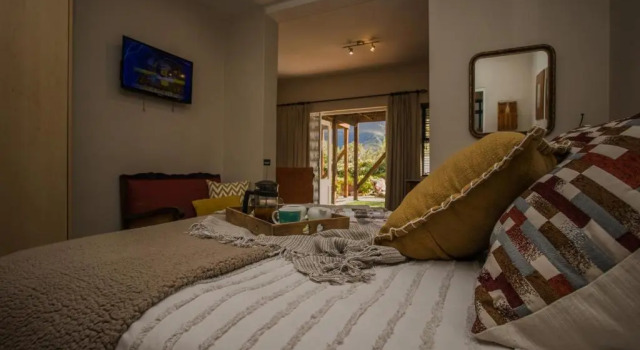 AUGE 44 GUEST APARTMENTS, Забронировать Апартаменты/квартира Апартаменты Свеллендам, рядом с NG Church Swellendam, Апартаменты/квартира