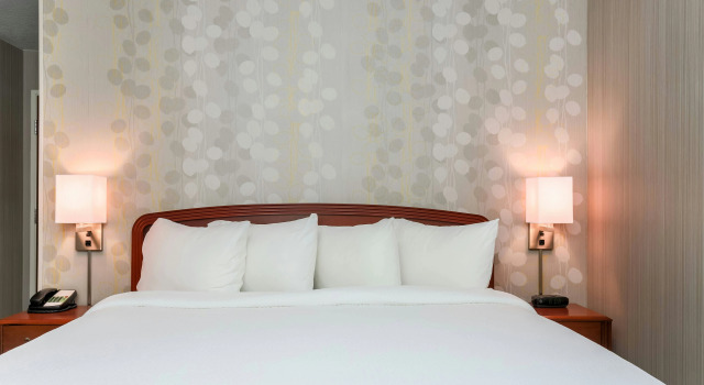 Courtyard by Marriott Roseville, Reserva ahora Hotel Roseville California
