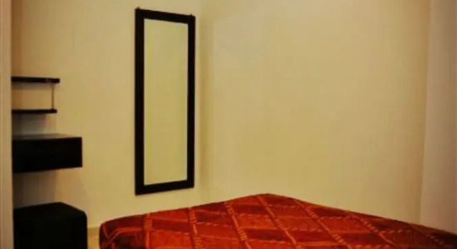 Номер Deluxe Old Budget Hotel