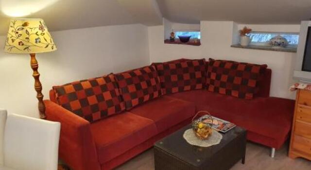 Karmelita Boutique Apartman