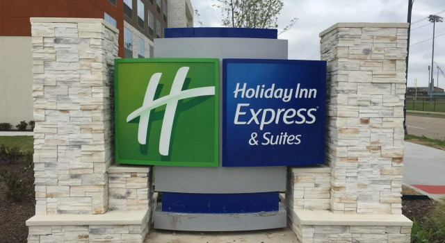 Holiday Inn Express & Suites McKinney - Frisco East by IHG