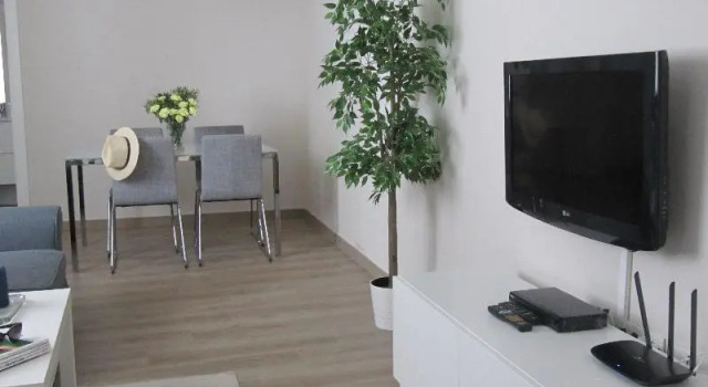 Апартаменты Standard Life Apartments Guadalete