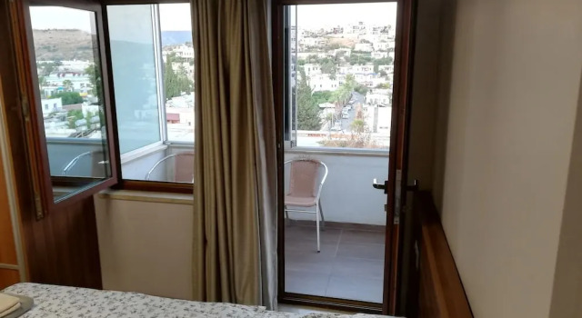 Номер Standard Mavi Yesil Yasam Hotel