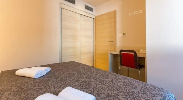 Апартаменты с балконом и с видом на море Apartments and rooms by the sea Molunat, Dubrovnik - 8964