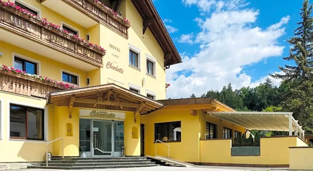 Hotel Charlotte