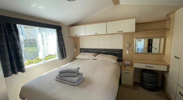 Waterside, Paignton - Holiday Accommodation 22105, Varaa Lomakoti Mökit kohteessa Merseyside, Mökki