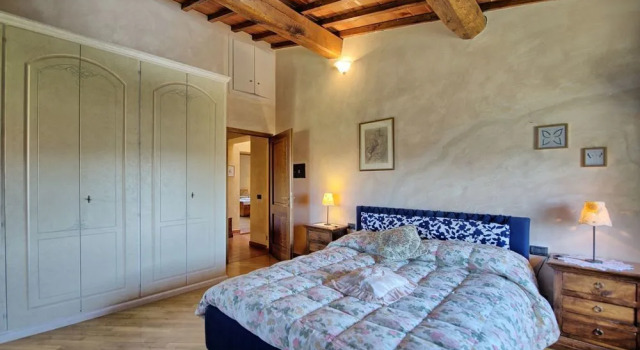 Villa Cortine