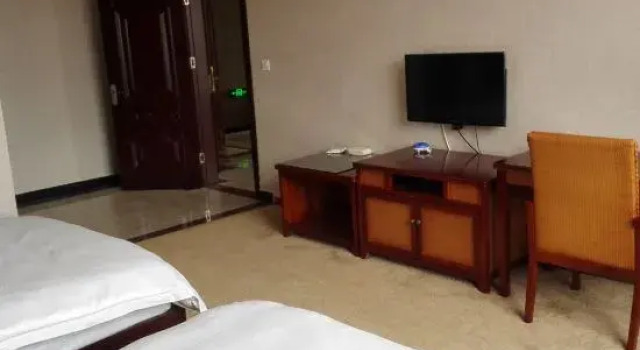 Люкс Yinhe Hotel