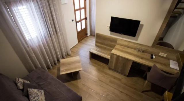 Номер Superior Villa Divani