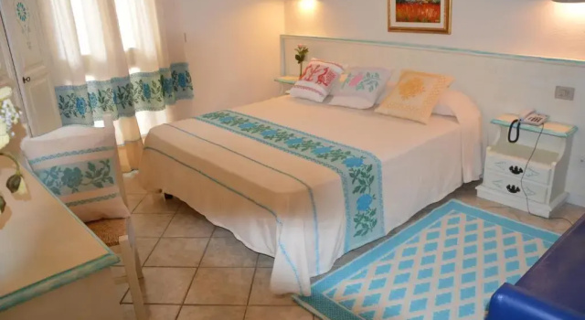 Двухместный номер Standard Hotel La Palma