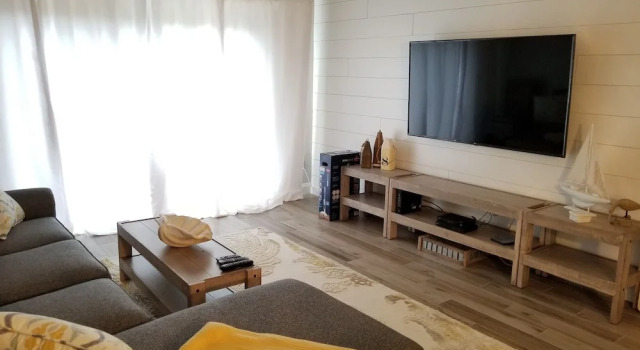 Summerhouse 143 Condo, Rezerwuj Hotel Hotele w Saint Augustine Area z parkingiem, Parking