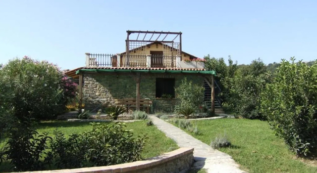 Апартаменты Agriturismo Il Pozzo
