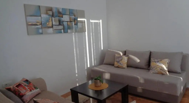 Апартаменты Deluxe Apartments Miki 2