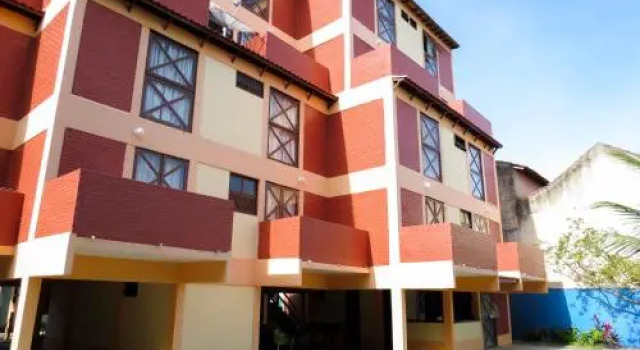 Marinas da Lagoa Apart Hotel - Saquarema / RJ, Забронировать Апарт-отель Сакуарема Lagos Region, рядом с Itauna Beach