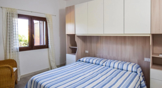 1 Bedroom Beach Front Home In Budoni, Забронировать Отель Отели Позада 4 звезды, 4*