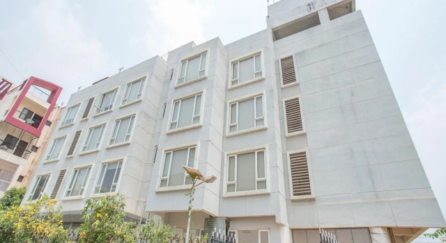 Hotel Sherwood Suites 2 By OYO Rooms, Rezervovat Hotel Whitefield 
