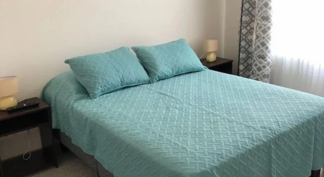Propiedades Romero, Prenota Hotel Antofagasta 