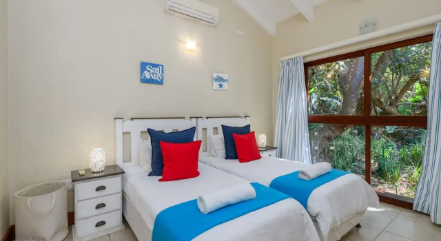 San Lameer Villa Rentals 14306