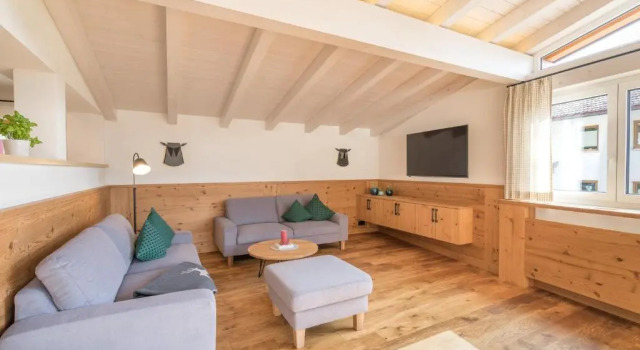 Апартаменты Superior Landhaus Mucha - Ferienwohnungen