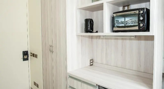 Номер Superior Hotel Terranostra