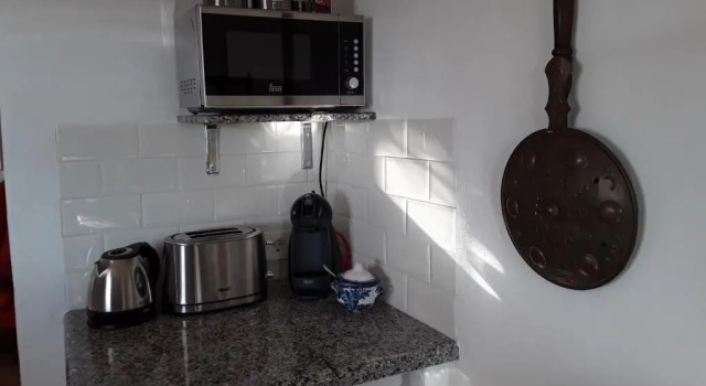 Апартаменты B&B Casa al Cerro
