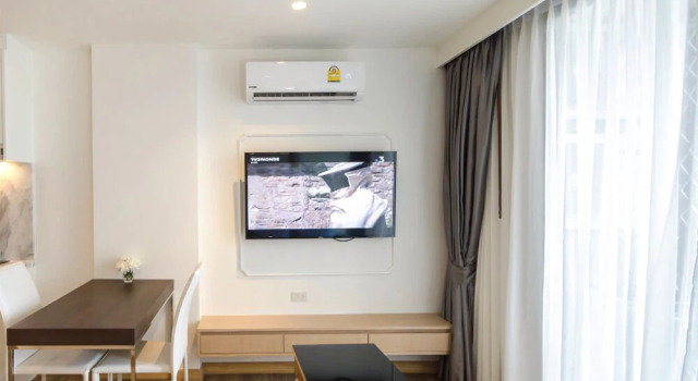 Stylish One Bedroom Apartment at Surin by Aristo, Забронировать Апартаменты/квартира Камала остров Пхукет