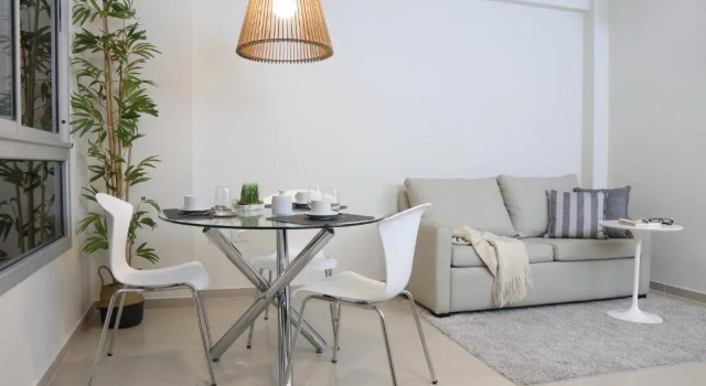 The Point Casa - Edificio Boutique