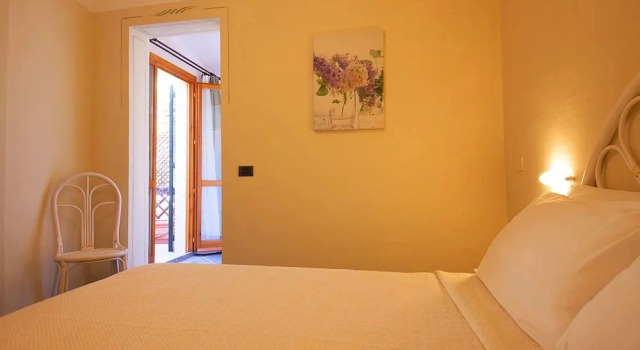 Komfort Zimmer Hotel Danila