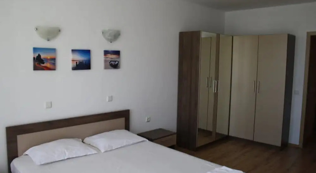 Great Choice Apartment, Забронировать Апартаменты/квартира Отели области Бургас с бассейном, Бассейн