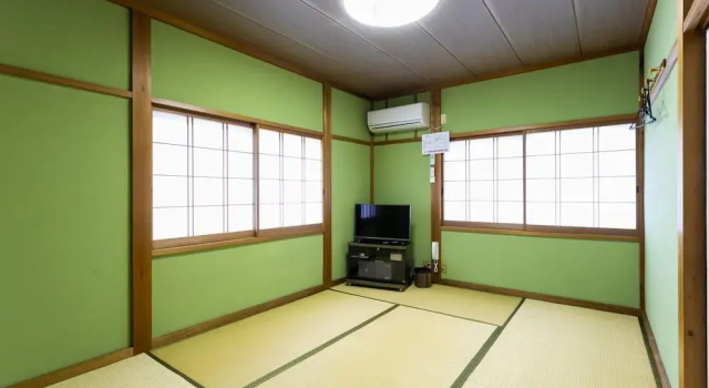 Standaard kamer Yoshikou