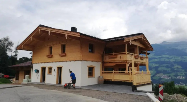 Номер Deluxe Gasthaus Goglhof