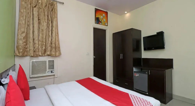 OYO 7344 My H Rooms, Забронировать Отель Отели Нью-Дели с завтраком, Завтраки