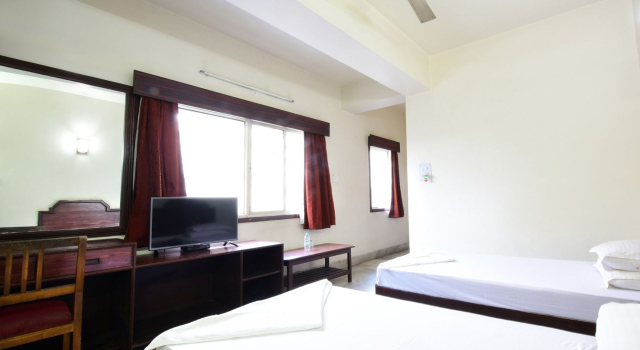 Hotel Starline, Buchen Sie Hotel Hotels in Assam mit Parkplatz, Parkplätze