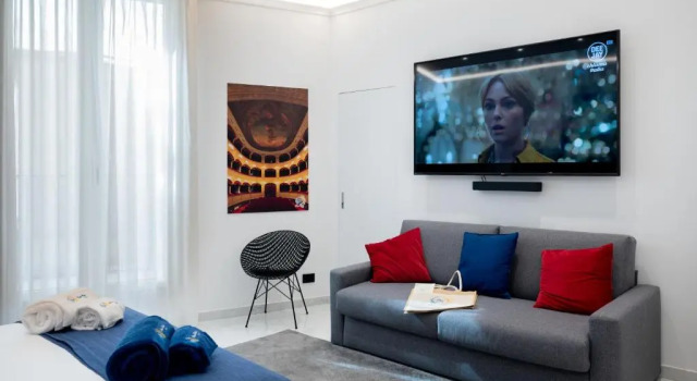 BM SUITES CEFALU, Забронировать Отель «постель и завтрак» Чефалу Madonie Regional Natural Park