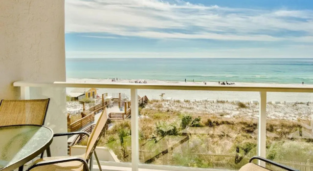 Apartament Beachside Two 4242