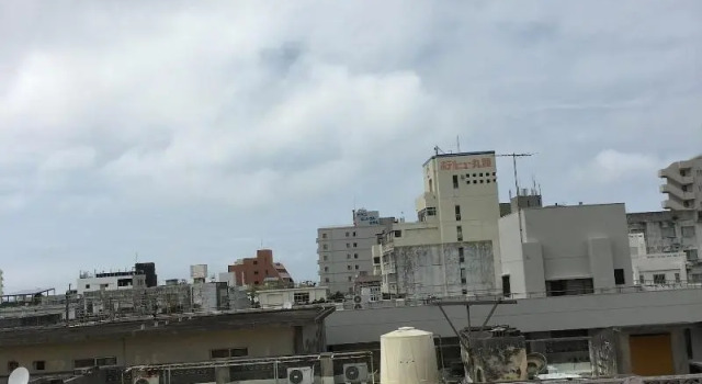 Номер Standard Hotel Peace Island Miyakojima