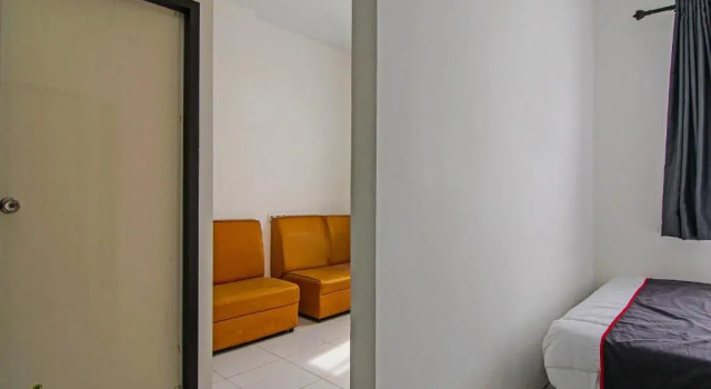 Люкс Deluxe Hotel O Koala House